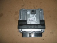 Audi a4 b8 компьютер регулятор двигателя 03l906022mk фото, цена