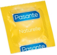 Pasante Sturelle Condoms - 50 kusov