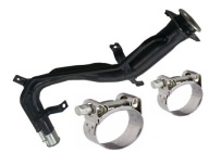 Новый патрубок для горловины бака opel agila 00- фото, цена
