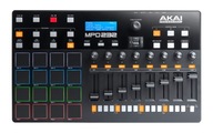 AKAI MPD 232 - USB / MIDI + ovládač ABLETON LIVE