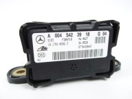 Модуль esp mercedes w221 w251 a0045423918 фото, цена