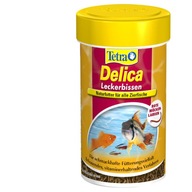 Pokarm dla ryb Tetra liofilizowany 100ml g