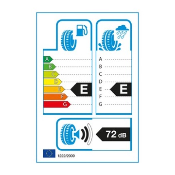 новая летняя внедорожная шина P245/65R17 RA1100 111T XL TL OWL M+S #E RA131101