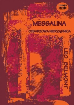 Messalina- cesarzowa nierządnica audiobook Lissner Studio 271143