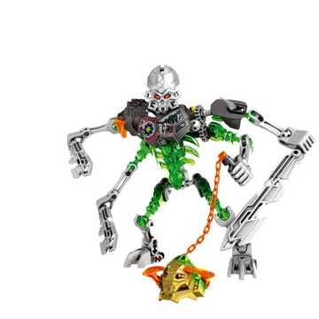 LEGO Bionicle 70792 Czaszka - Sekator