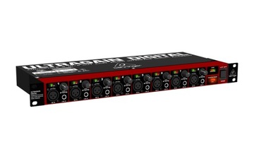 Behringer ADA8200 Konwerter audio