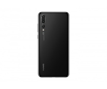 Смартфон Huawei Mate 20 Pro 6 ГБ/128 ГБ 4G (LTE) черный