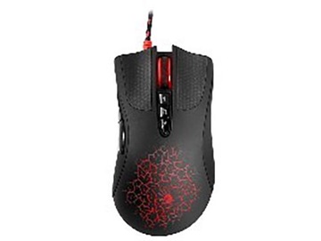 Мышь A4Tech Bloody A90A Blazing, 6200DPI, оптическая