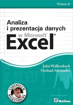 Анализ и представление данных в Microsoft Excel -