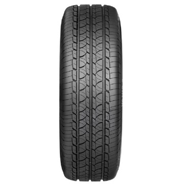 ОРИГИНАЛЬНАЯ ЛЕТНЯЯ шина BARUM VANIS 2 215/65 R16 C 109/107R