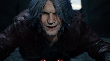 Игра Devil May Cry 5 для Xbox One DMC 5 XONE НОВИНКА