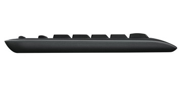 Комплект клавиатуры и мыши MK330 Wireless 920