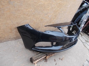 фото thumb №8, Бампер перед переднє opel astra k 5 v 39052730