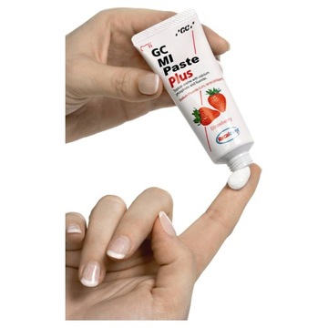 Зубная паста Specialist GC Tooth Mousse