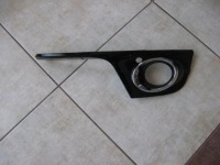 фото thumb №1, Правая решётка бампера - audi q5 - lift !!!