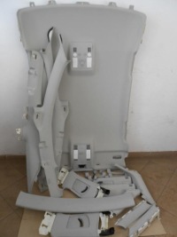 фото thumb №1, Audi a8 d3 4e0 потолок