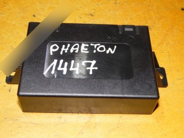 фото thumb №3, Модуль блок управления pdc phaeton 04r 3d0919283c