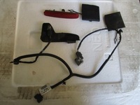 фото thumb №5, Qashqai j11 2014 рамка противотуманной фары левая противотуманная фара