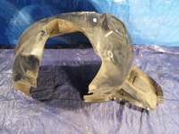 фото thumb №1, Skoda rapid подкрылок правое передние 5ja809961