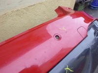 фото thumb №14, Bmw 3 f34 gt m набір бампер задній задня