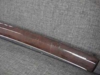 фото thumb №6, Молдинг dekor панели консоли mercedes-benz s w221