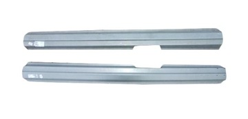 фото thumb №1, Пороги поріг jeep cherokee xj 84-01 лівий i правий kpl