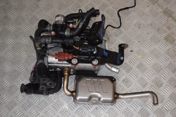 фото thumb №1, Отопление стояночный вебасто audi s4 b9 8w0 tfsi