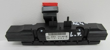 фото thumb №7, Панель перемикач монітора mercedes ml w164 r w251