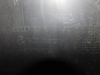 фото thumb №10, Audi a4 b7 04-07 s-line kombi бампер задний задняя