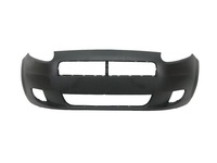 фото thumb №1, Бампер перед fiat grande punto 2005-2012