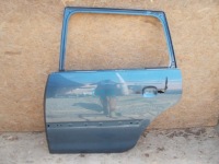 фото thumb №5, Дверь задняя левая citroen c4 grand picasso 06-13