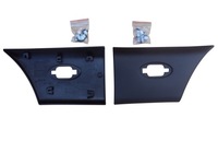 фото thumb №1, Молдинг боковая правый задняя renault master iii movano