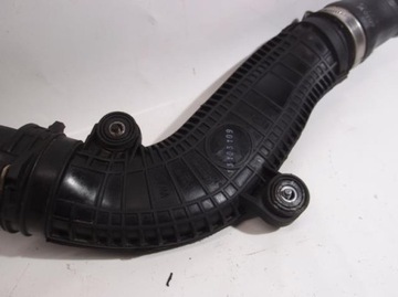 фото thumb №7, Шланг шланг труба інтеркулер vw golf vi 2.0 tsi