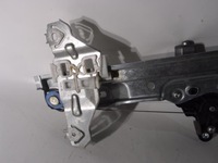 фото thumb №9, Механізм підйомник скло лівий задня renault kadjar