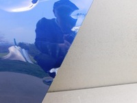 фото thumb №5, Дверь левая задние левый задняя renault talisman kombi