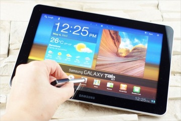 Стилус для планшета Samsung Galaxy Tab A7 2020 10.4 ЦВЕТ