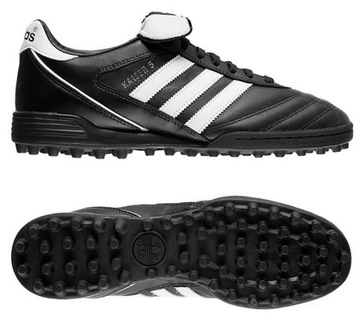 Футбольные бутсы Kaiser 5 Team TF Adidas Turf Orlik 43 1/3 из кожи Orlik