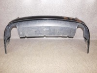 фото thumb №5, Audi a6 c6 4f9 kombi 04-08 бампер задний задняя