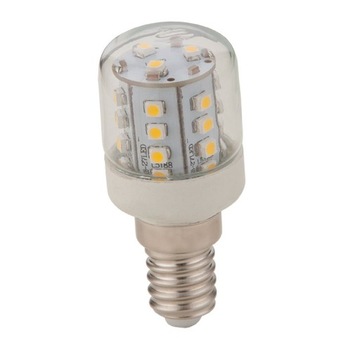 Светодиодная лампочка 1,4Вт холодная LED-TAB-27 x SMD