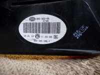 фото thumb №7, Лампа левая vw golf vi 6 hb тонированная 5k0945095f