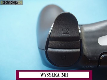 КНОПКА L2 ТРИГГЕР ДЛЯ PS4 DUALSHOCK PAD