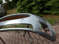 фото thumb №7, Бампер перед передний jaguar xk xk-r xkr lift