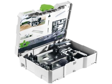 FESTOOL Система рядов отверстий LR 32-SYS 584100