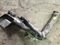 фото thumb №1, Ловець впуск повітря scenic ii 2.0 dci