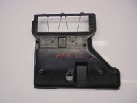 фото thumb №1, Mercedes actros mp2 mp3 захист фільтра пиловий a9418360236