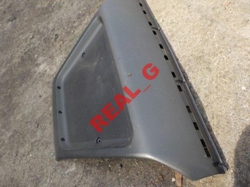 фото thumb №4, Полка бардачок панели консоли daf xf105 xf 105