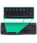 НАБОР КЛАВИАТУРА + МЫШЬ LOGITECH DESKTOP MK120