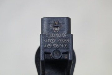 фото thumb №5, Датчик вал a6519050100 mercedes w639 vito 2.2