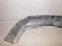 фото thumb №7, Bmw x1 e84 12- lift дифузор бампер задній задня