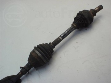 фото thumb №6, Insignia піввісь шарнір права перед 2.0 turbo 4x4